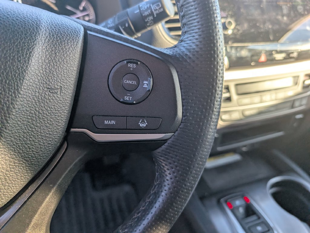 Used 2023 Honda Passport EX-L image 13