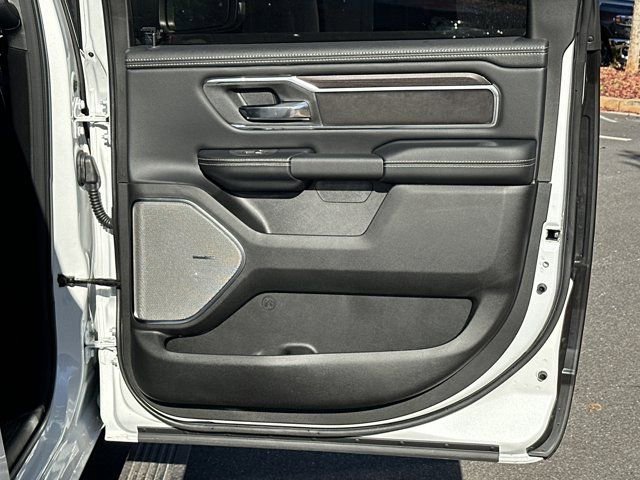 New 2026 RAM 1500 Laramie w/ Night Edition image 16