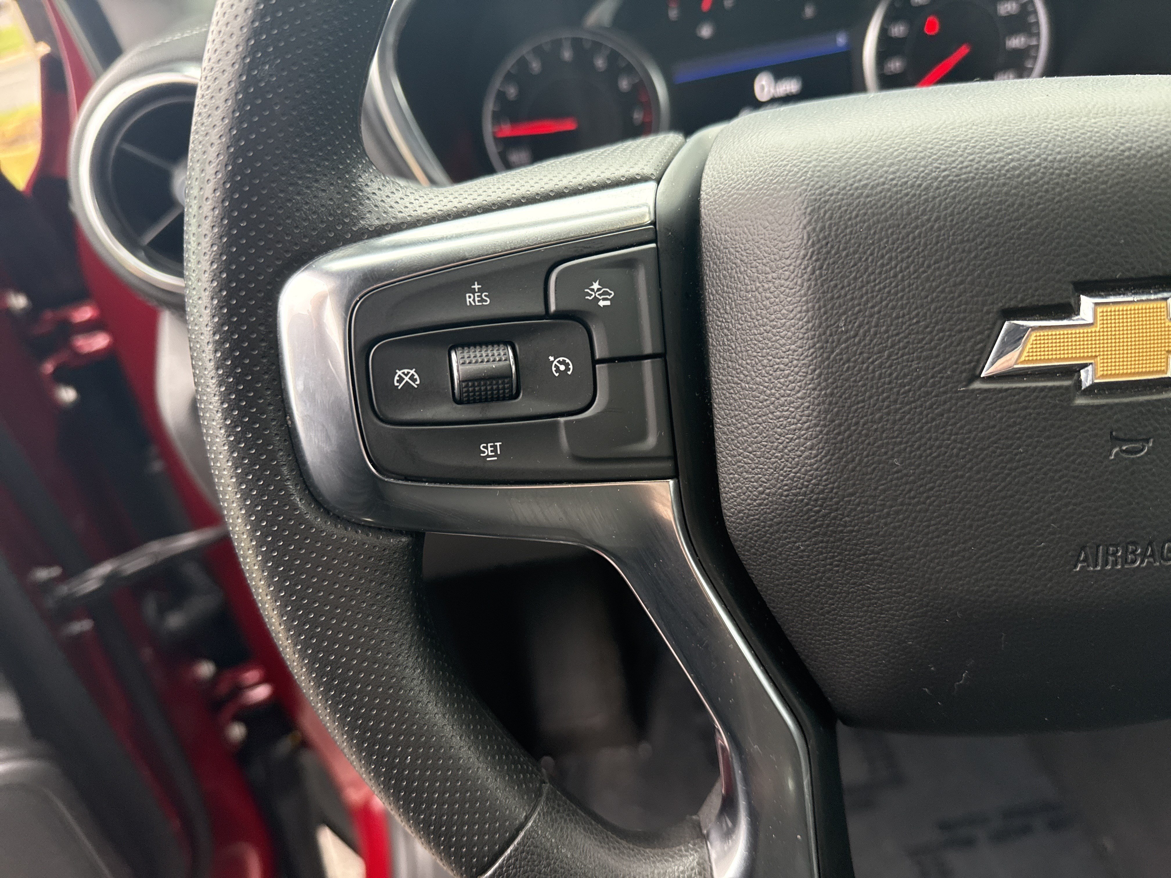 Used 2025 Chevrolet Blazer LT AWD/4WD image 21