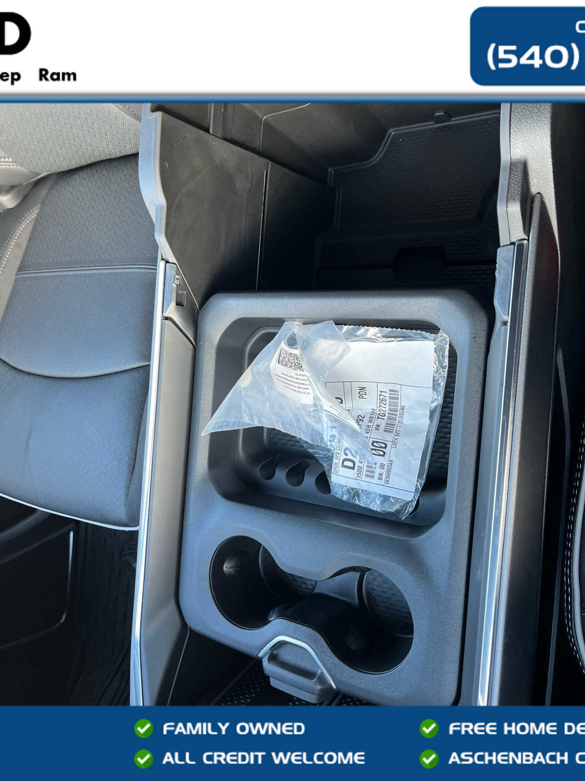 New 2026 RAM 3500 Laramie w/ Night Edition image 19