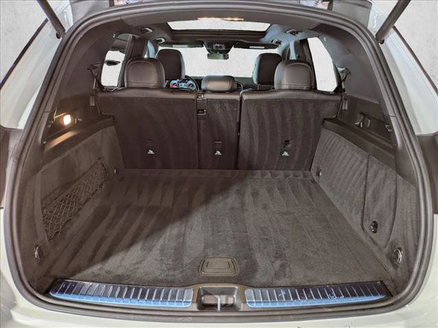 Certified 2022 Mercedes-Benz GLE 450 4MATIC image 9