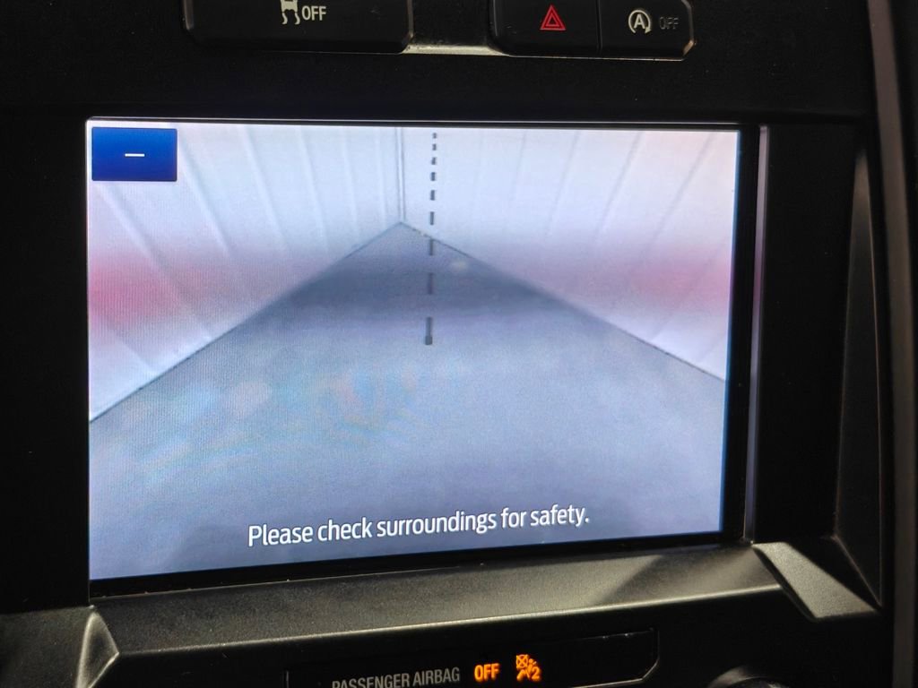 Used 2019 Ford F150 XL w/ Equipment Group 101A Mid image 8