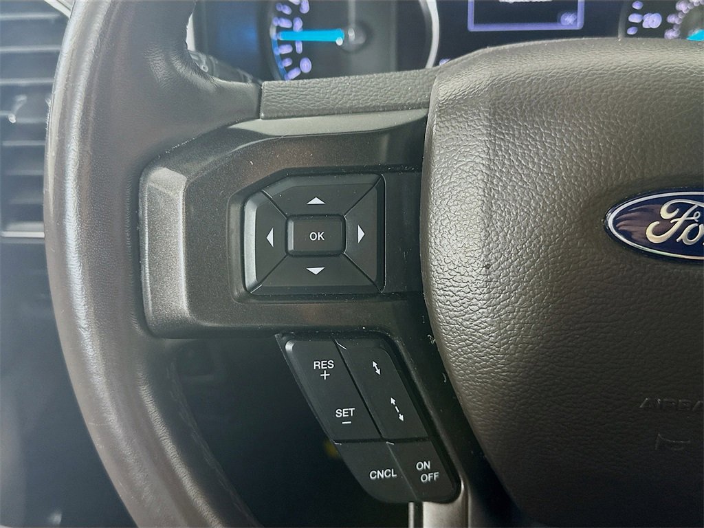 Used 2021 Ford Expedition Limited image 26