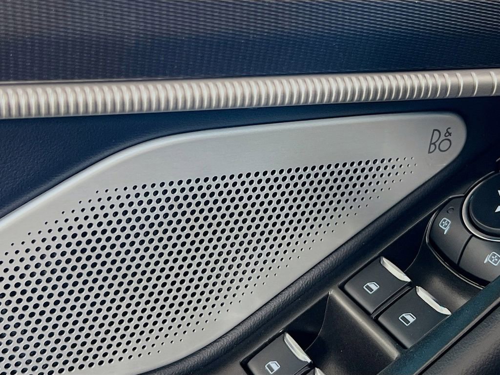 New 2026 Ford Explorer Tremor image 13