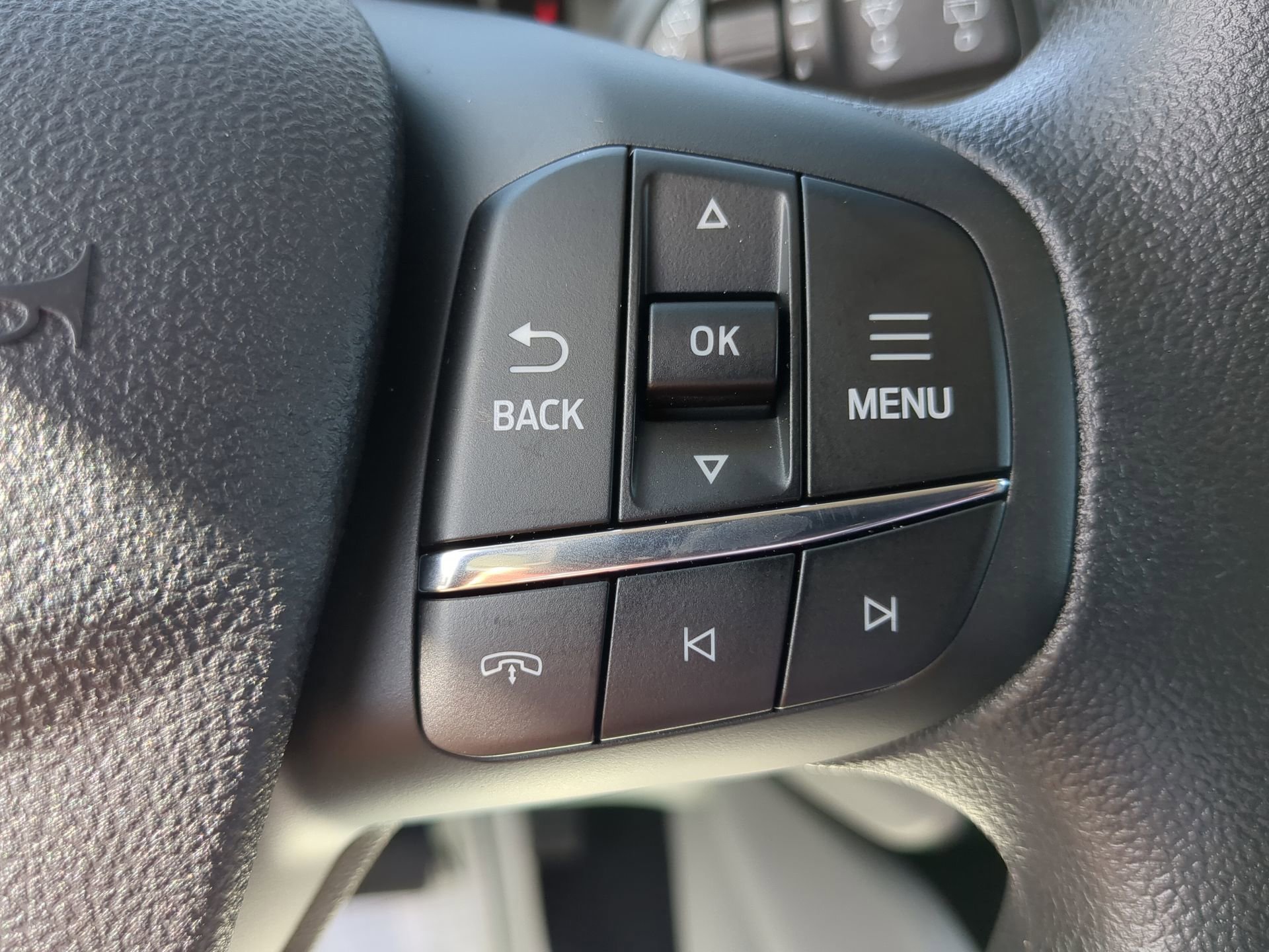 New 2026 Ford Escape Active w/ Tech Pack #1 FWD image 57