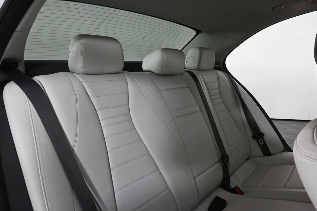 Certified 2021 Mercedes-Benz E 350 4MATIC Sedan image 20