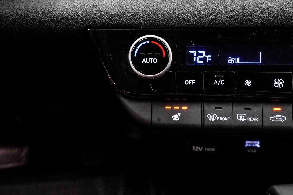 Used 2021 Hyundai Elantra SEL w/ Convenience Package image 28