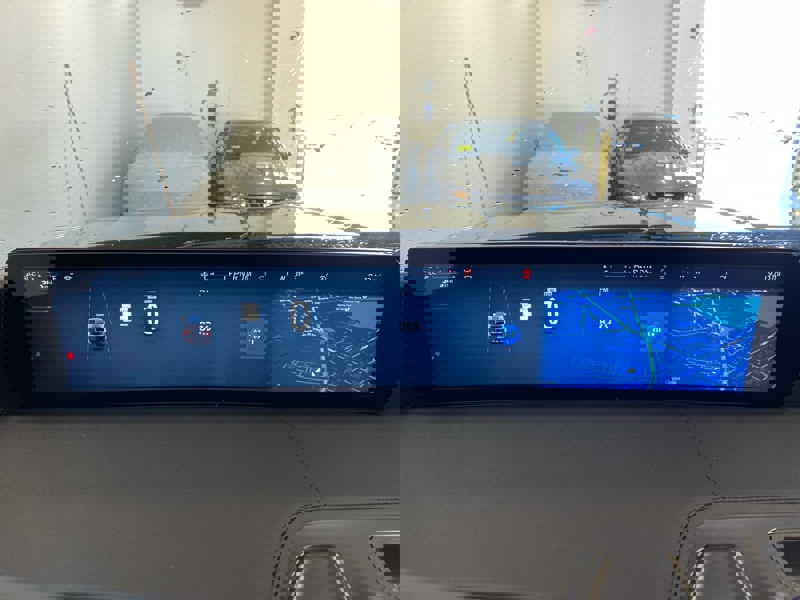 New 2026 Ford Expedition Tremor image 24