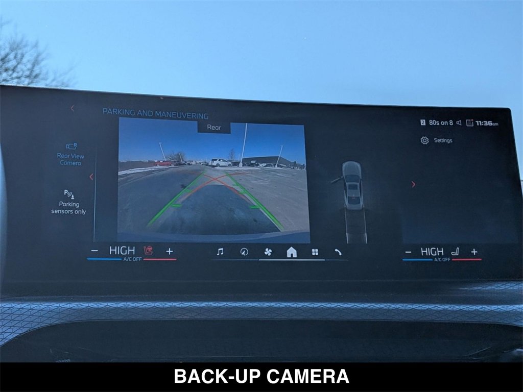 Used 2025 BMW 440i xDrive Coupe image 22