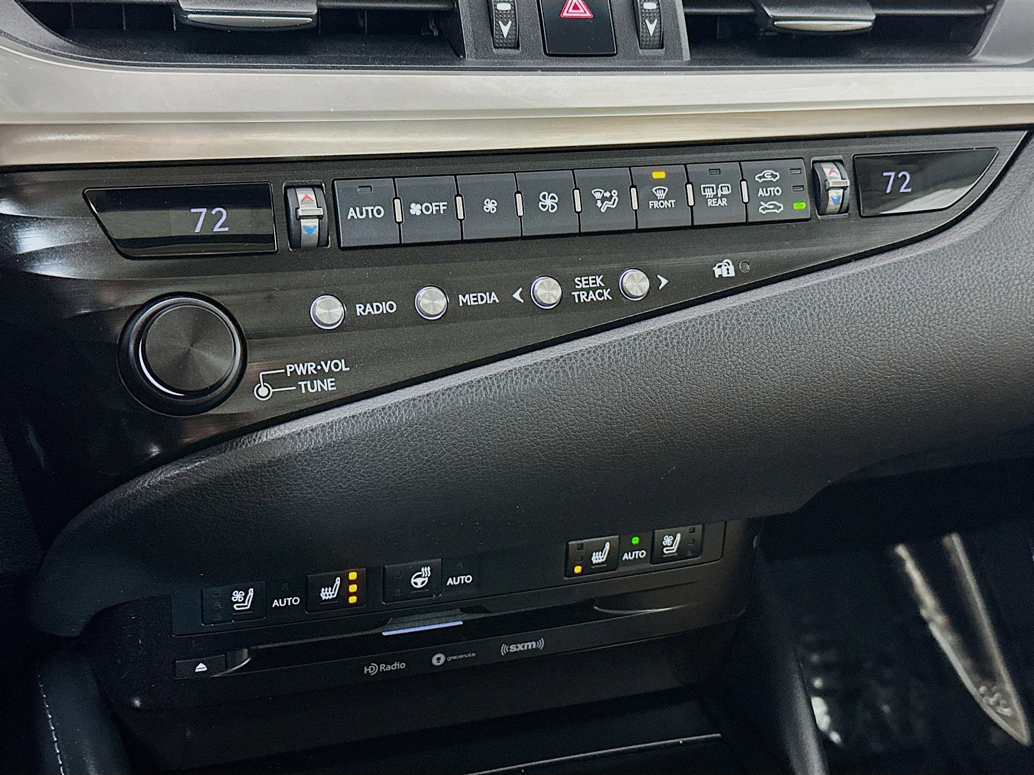 Used 2019 Lexus ES 350 w/ Premium Package FWD image 15