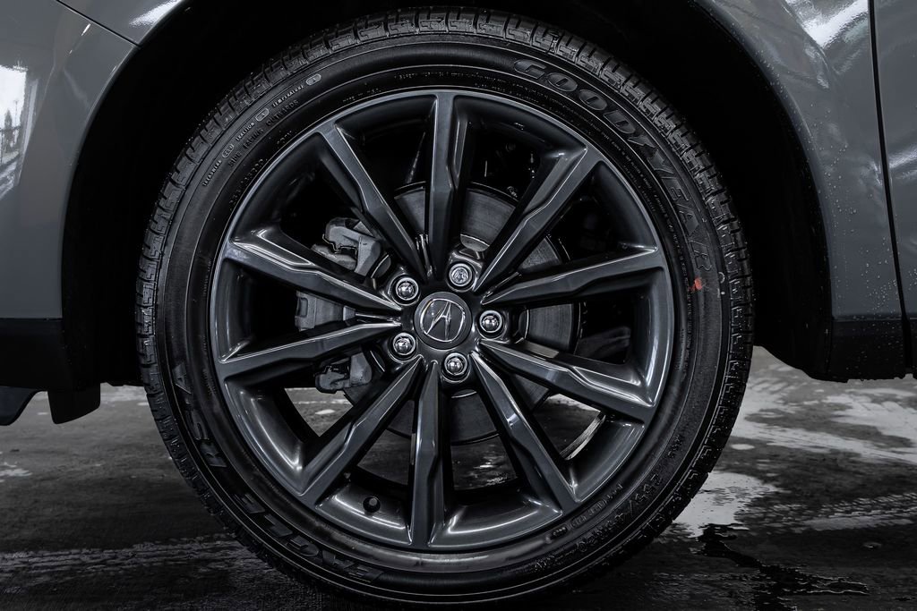 New 2026 Acura RDX A-Spec image 18