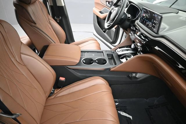 New 2026 Acura MDX w/ Advance Package AWD/4WD image 18