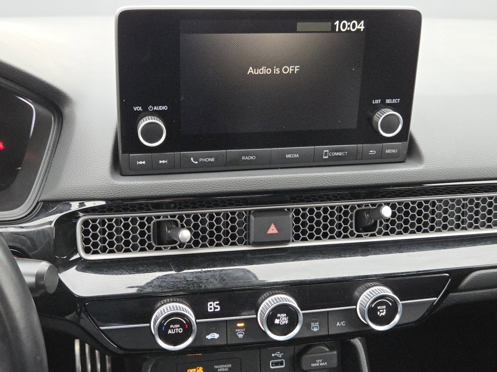 Certified 2024 Honda Civic Sport image 29