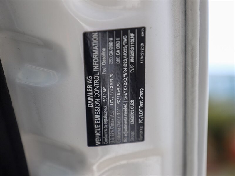 Used 2019 Mercedes-Benz CLA 250 image 34