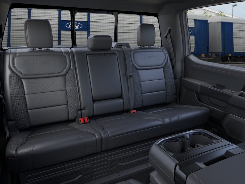 New 2026 Ford F150 Raptor AWD/4WD image 24
