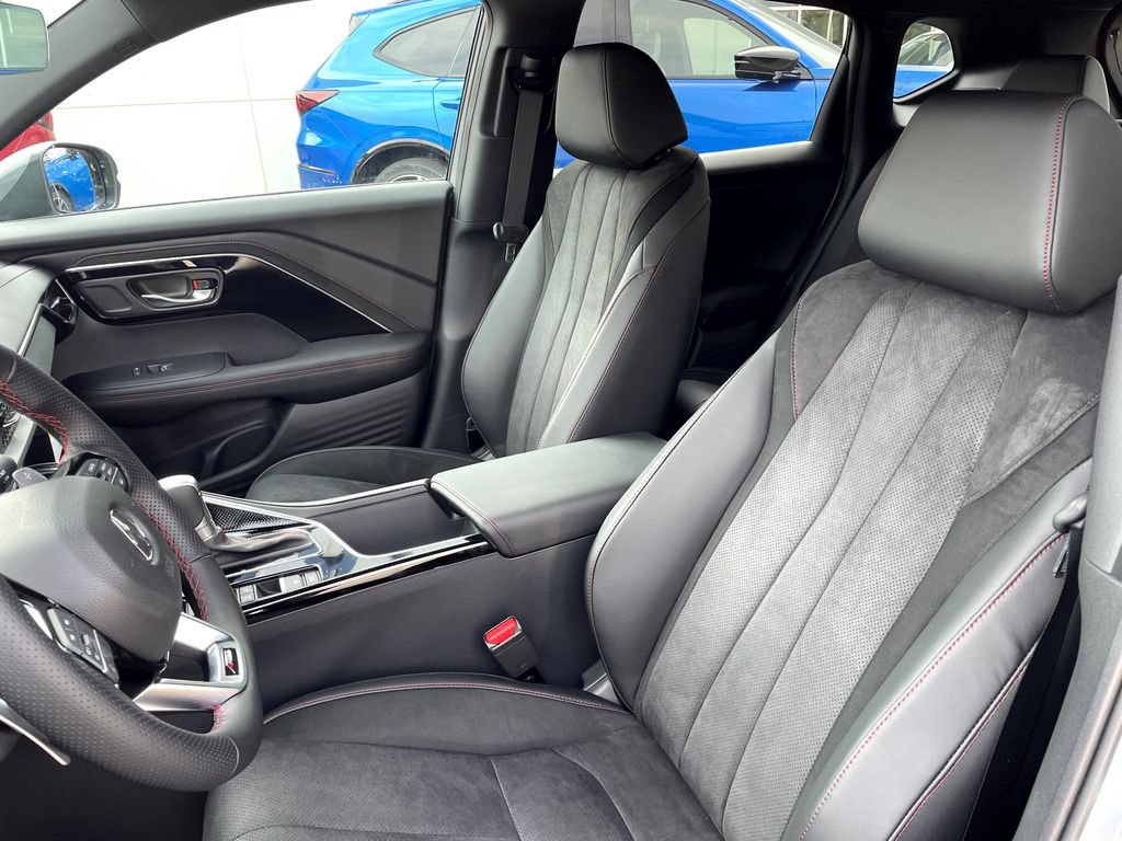 New 2026 Acura ADX A-Spec AWD/4WD image 8