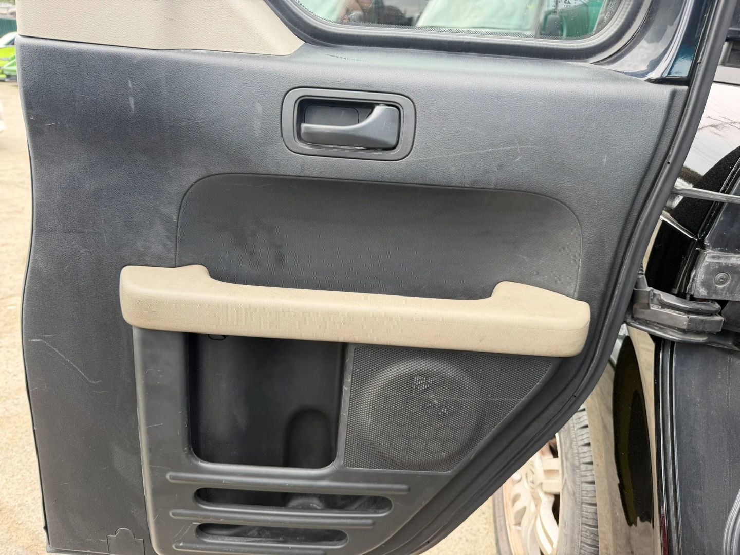 Used 2008 Honda Element EX image 17