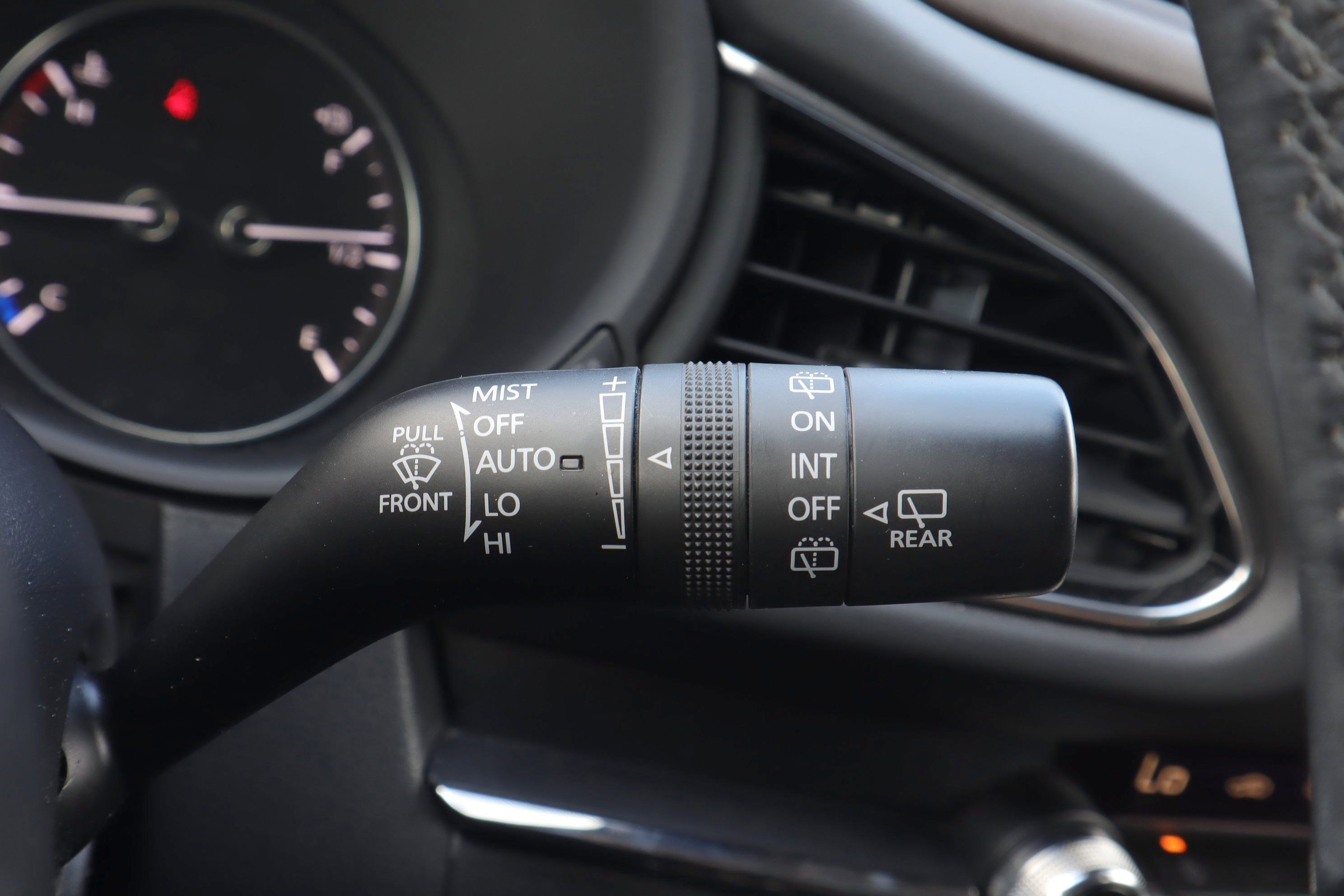 Certified 2021 MAZDA CX-30 FWD 2.5 S w/ Premium Package image 21