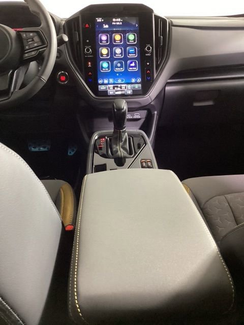 Used 2025 Subaru Crosstrek 2.5i Sport AWD/4WD image 19