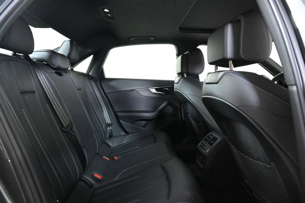 Certified 2023 Audi A4 2.0T Premium Plus w/ Premium Plus Package image 17