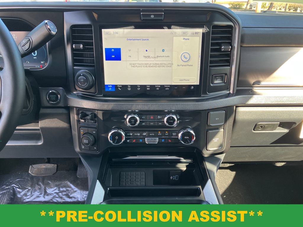 New 2026 Ford F350 Platinum image 29