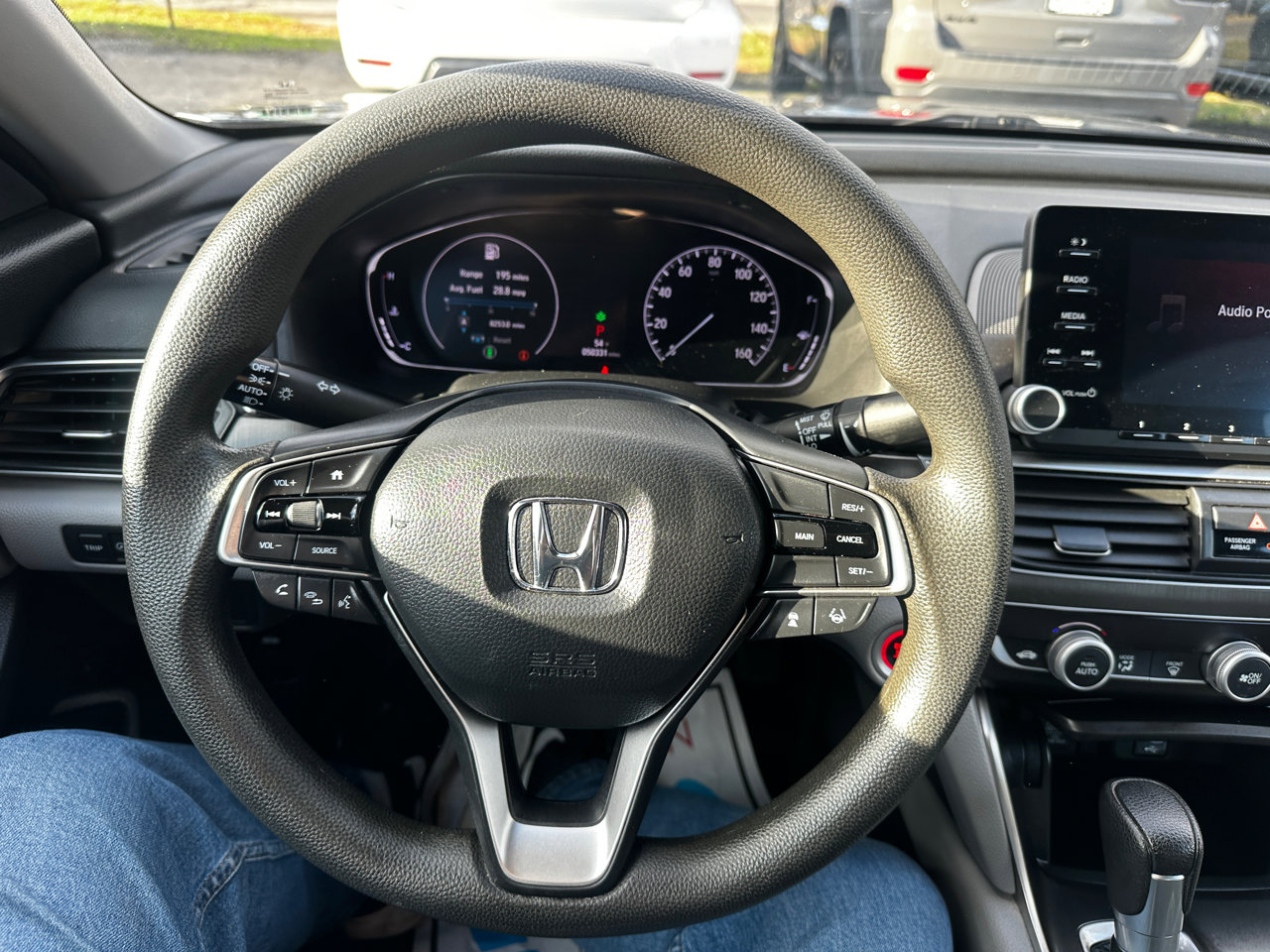Used 2020 Honda Accord LX image 11