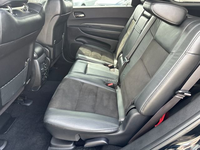 Used 2021 Dodge Durango GT image 19