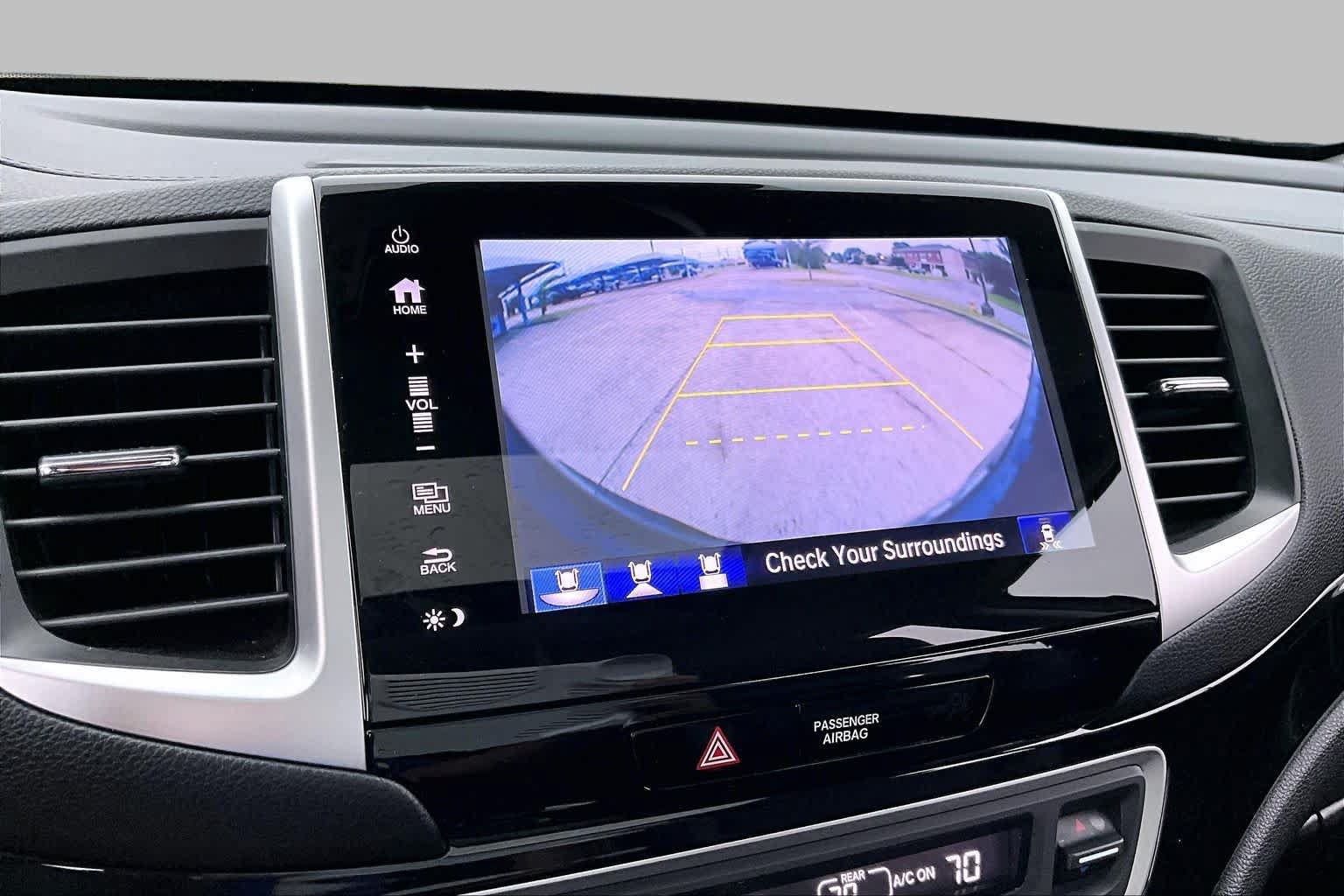 Used 2018 Honda Ridgeline RTL-E image 27