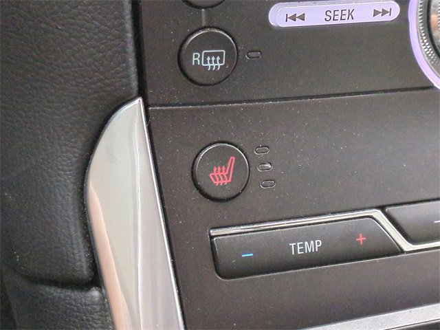 Used 2019 Ford Edge Titanium image 26