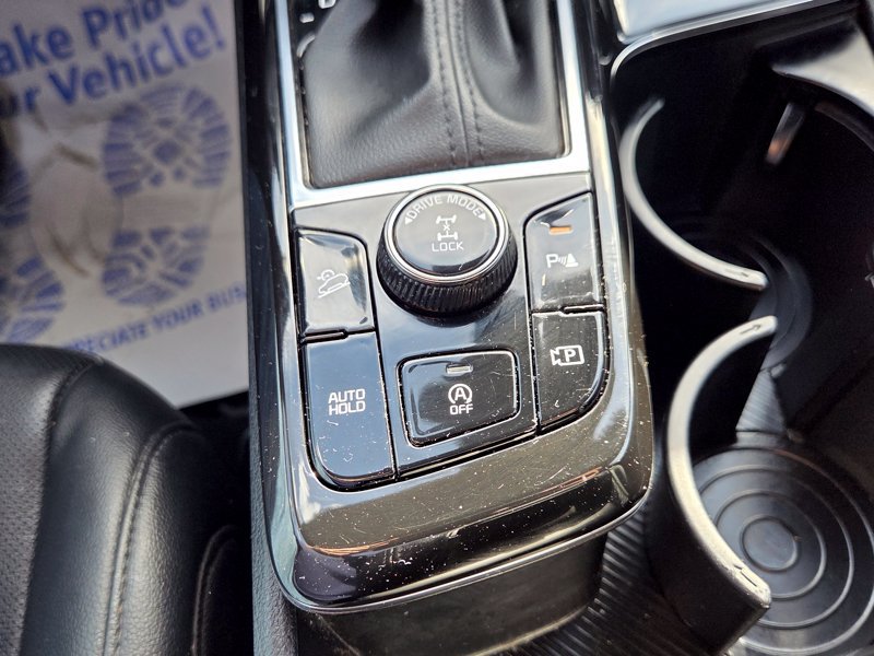 Used 2023 Kia Sportage X-Line w/ X-Line Premium Package AWD/4WD image 39