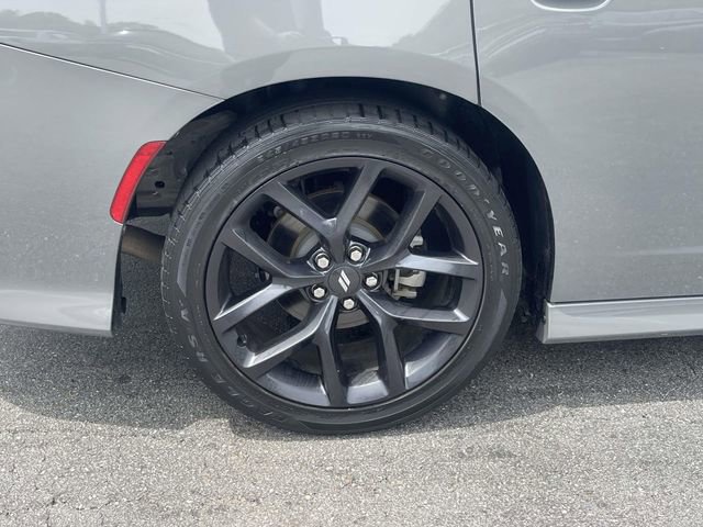 Used 2023 Dodge Charger R/T w/ Blacktop Package RWD image 7