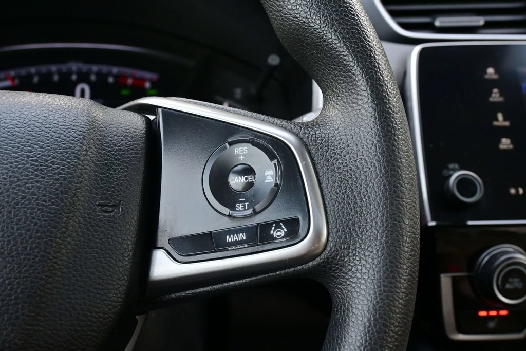 Used 2018 Honda CR-V EX image 31