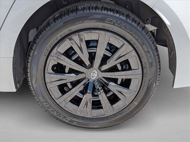 Used 2026 Toyota Corolla LE image 23