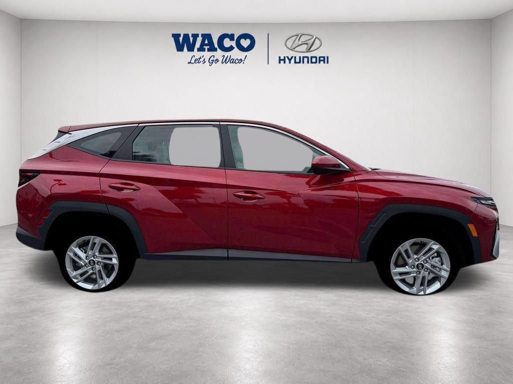 New 2026 Hyundai Tucson SE FWD image 66