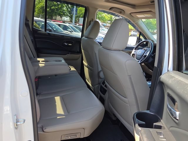 Used 2023 Honda Ridgeline RTL-E image 15