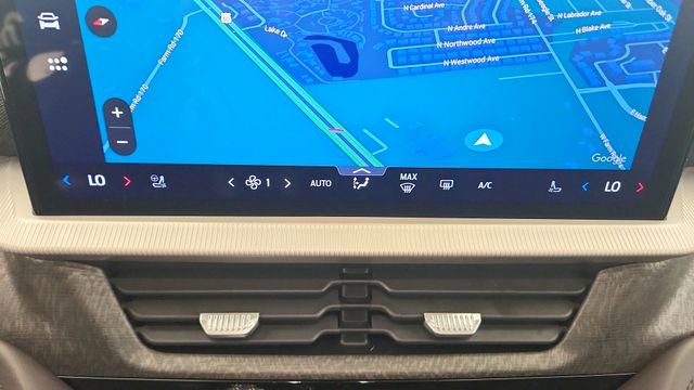 New 2026 Ford Explorer Platinum w/ LUX Leather Package image 19