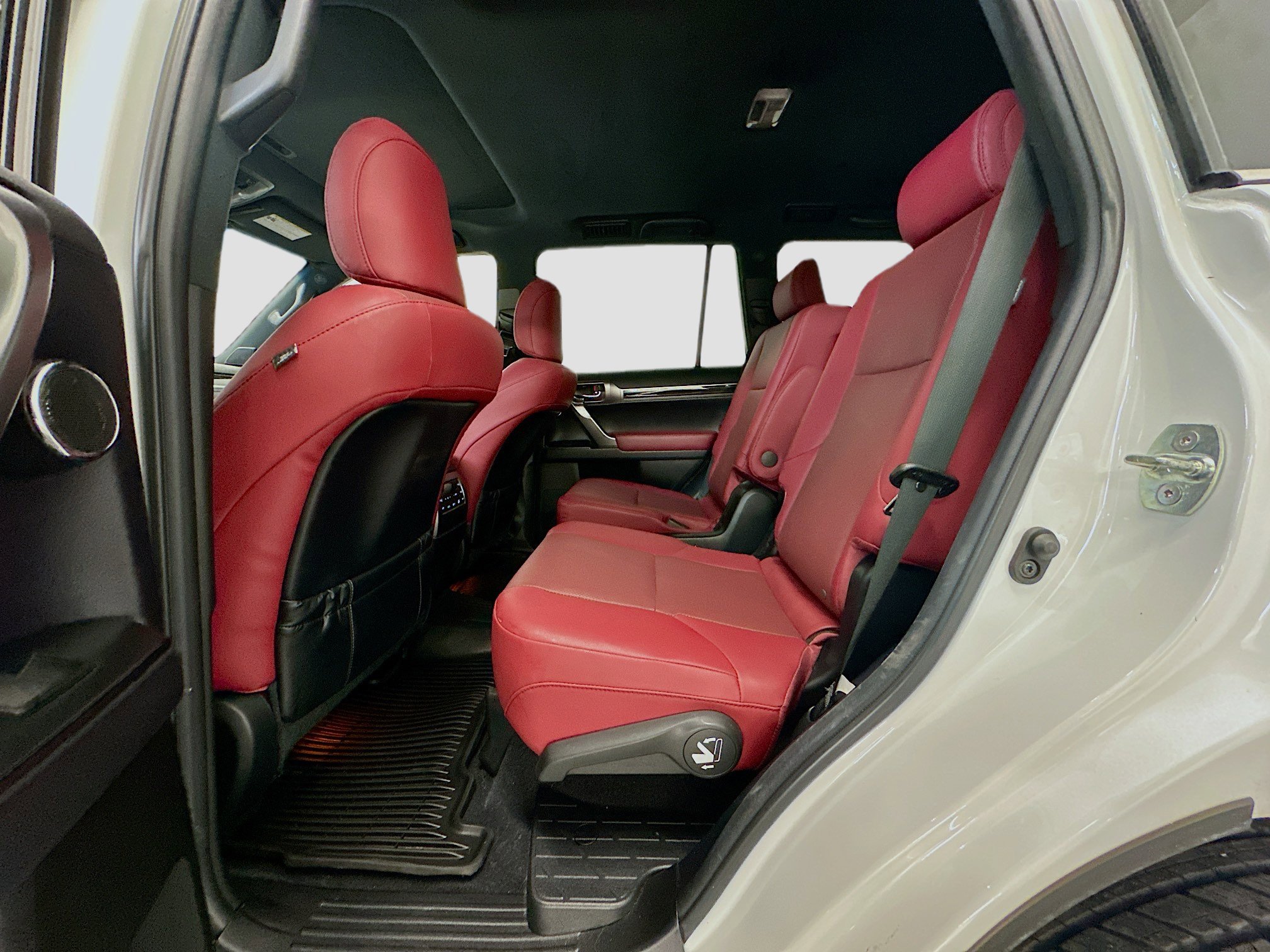 Used 2023 Lexus GX 460 Premium image 30