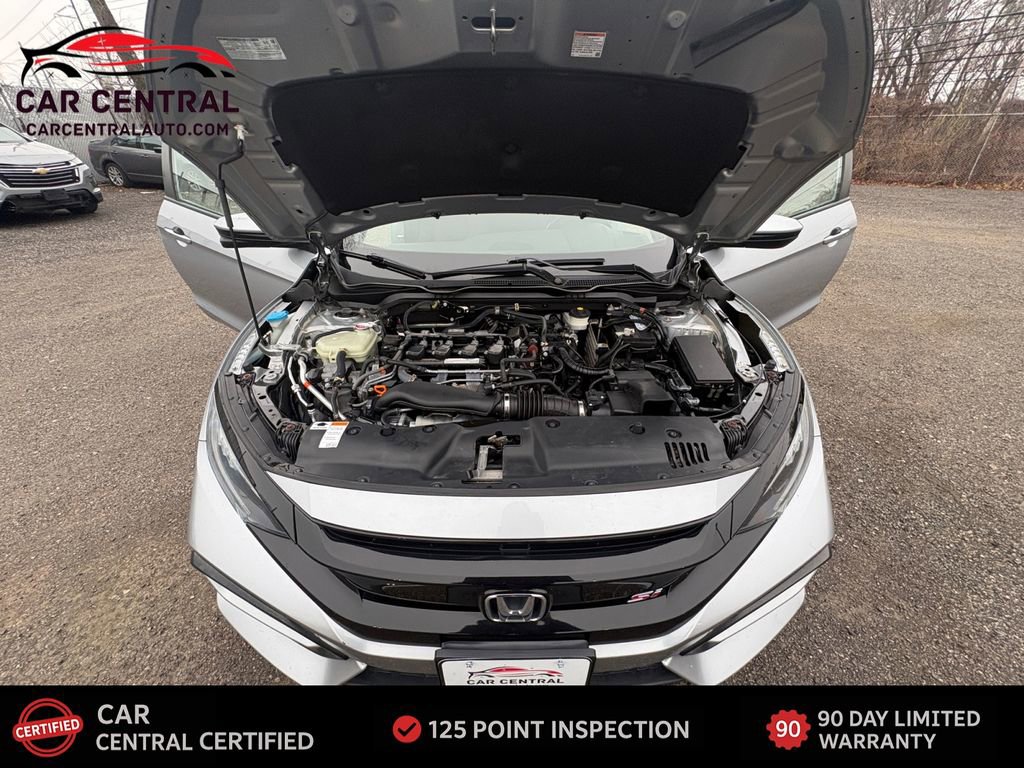 Used 2020 Honda Civic Si image 20