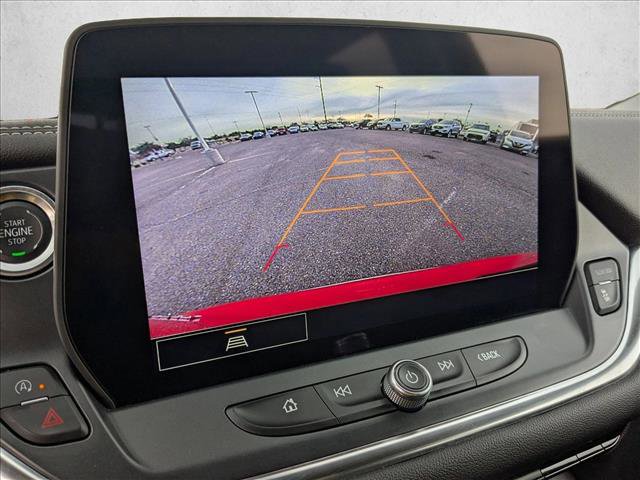 Used 2025 Chevrolet Blazer LT image 14