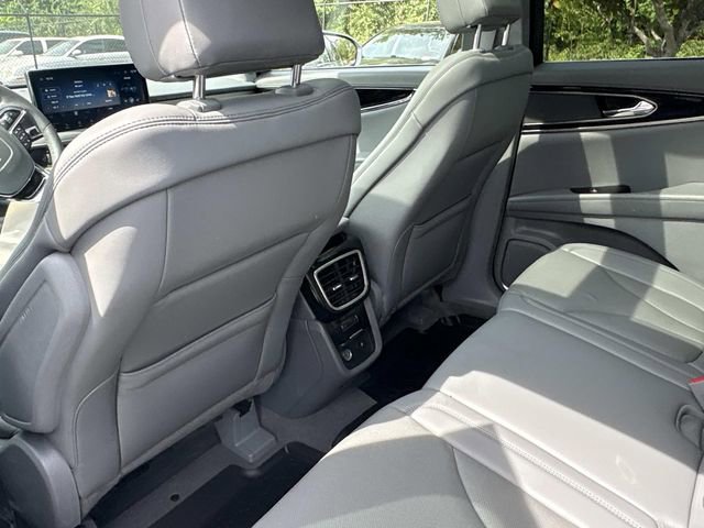 Certified 2023 Lincoln Nautilus Reserve FWD image 17