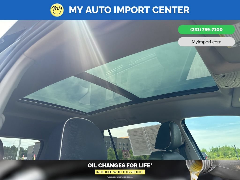 Used 2025 Volkswagen Atlas SEL Premium R-Line AWD/4WD image 31