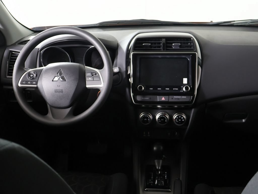 New 2026 Mitsubishi Outlander Sport ES AWD/4WD image 27