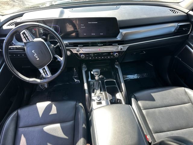 Used 2025 Kia Telluride S AWD/4WD image 19