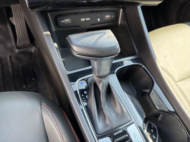 Used 2024 Hyundai Santa Cruz Limited AWD/4WD image 22