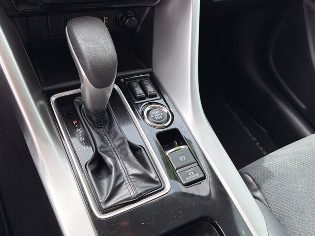 Used 2024 Mitsubishi Eclipse Cross SE AWD/4WD image 28
