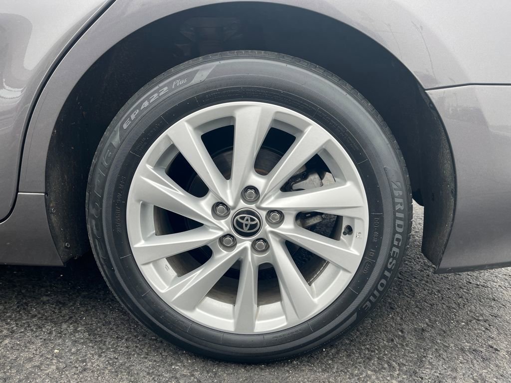 Used 2023 Toyota Camry LE image 89