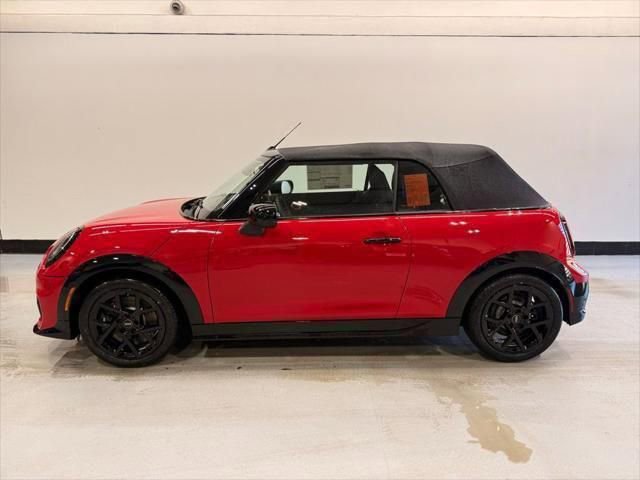 New 2026 MINI Cooper S image 2
