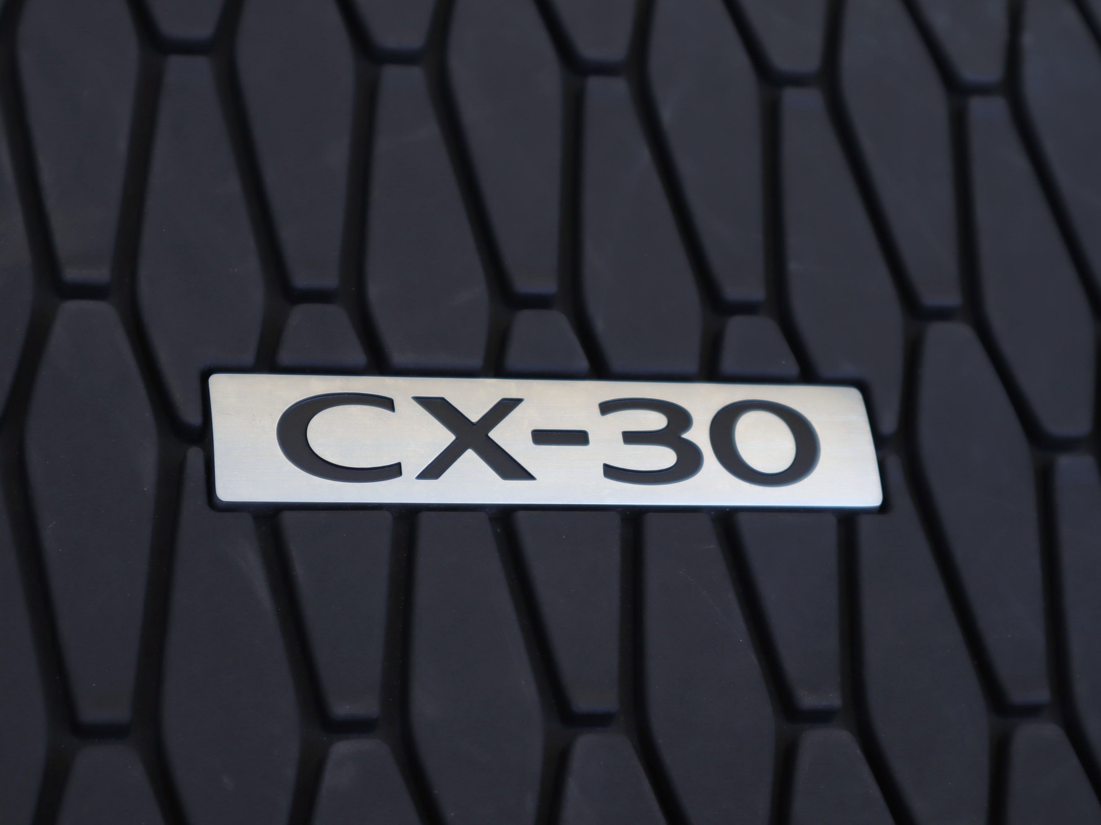 Certified 2024 MAZDA CX-30 AWD 2.5 S w/ Select Sport Pkg image 25