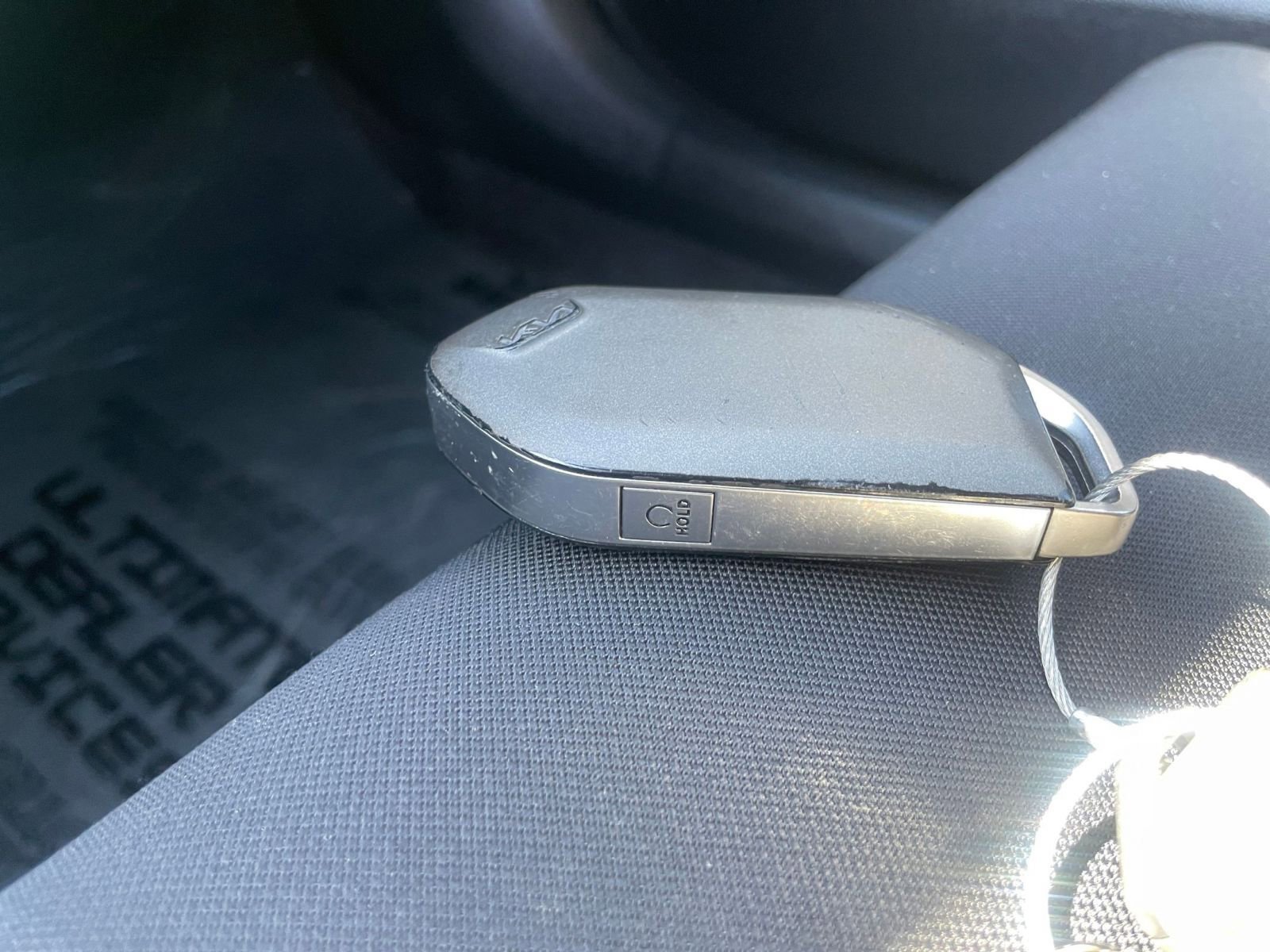 Used 2025 Kia K5 LXS image 25