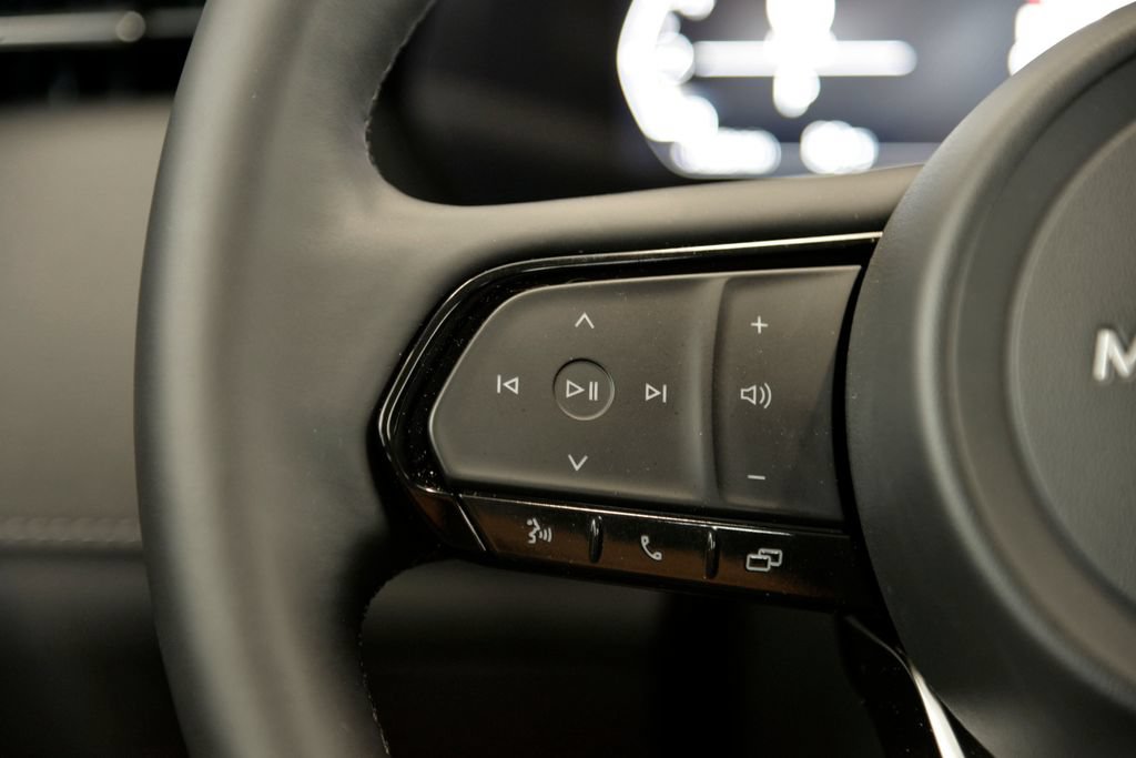 Certified 2026 MAZDA CX-5 Preferred AWD/4WD image 22